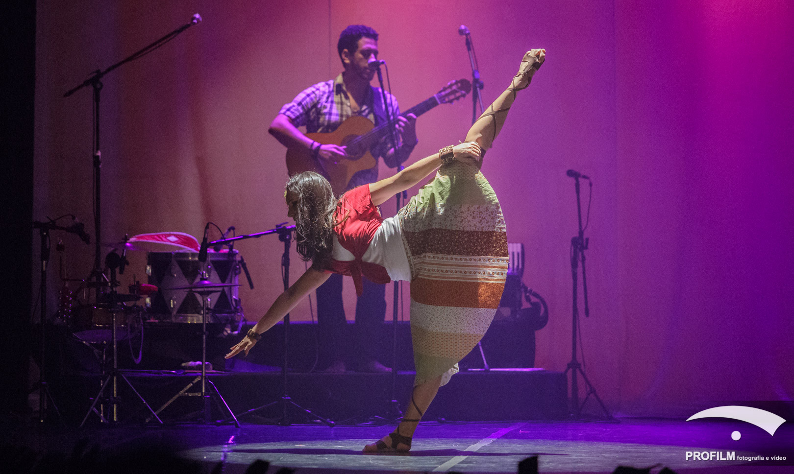 Cia de Dança Hip-Boi